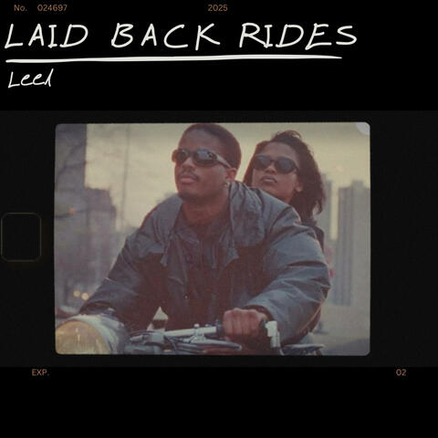 Laid Back Rides