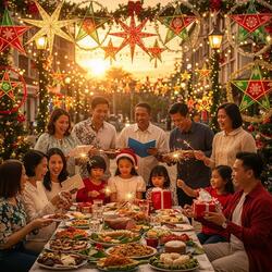 Pasko na Naman