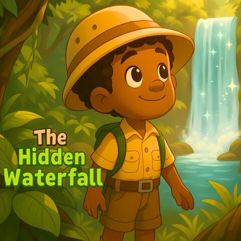 The Hidden Waterfall
