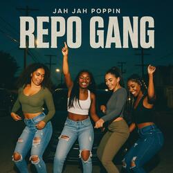 Repo Gang