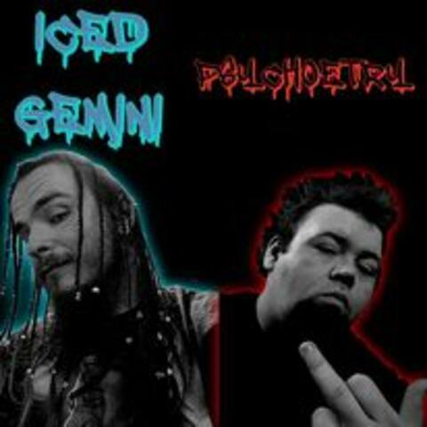KILL 'EM ALL (The Anti-Map Song) (feat. Iced Gemini)