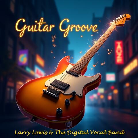 Guitar Groove