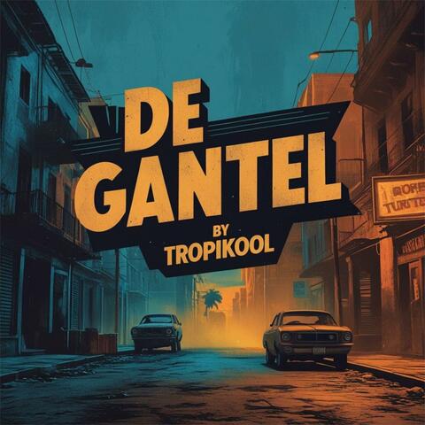 De Gantel