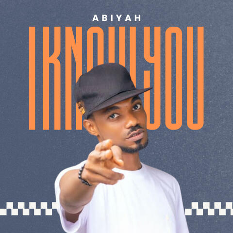 I Know You