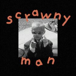 Scrawny Man