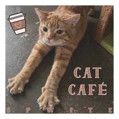 CAT CAFÉ