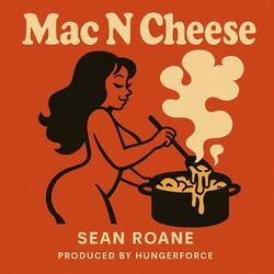 Mac N Cheese REMASTERED