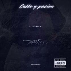 LA VOLA (feat. maicolito.sv)