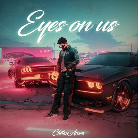 EYES ON US