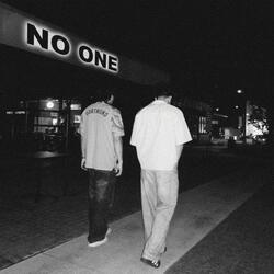 no one (feat. jairo)