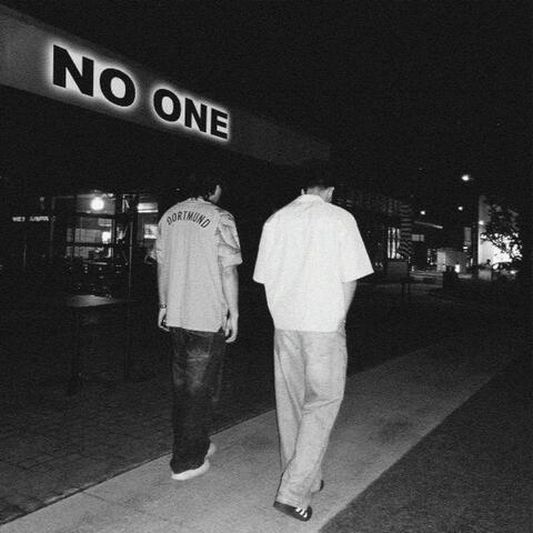 no one (feat. jairo)