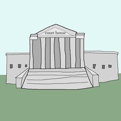 Carrot Cake Court Case