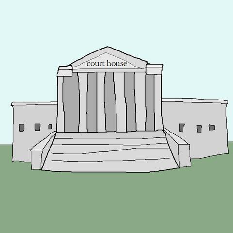 Carrot Cake Court Case