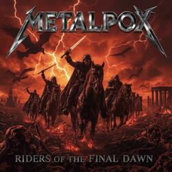 Riders of the Final Dawn