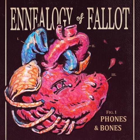 Ennealogy of Fallot