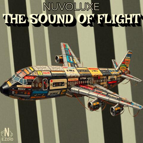 The Sound of Flight