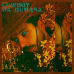 Cowboy da Humana