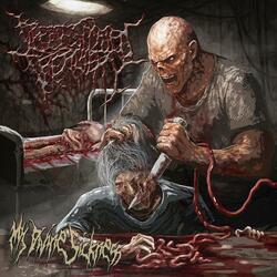 My Divine Sickness