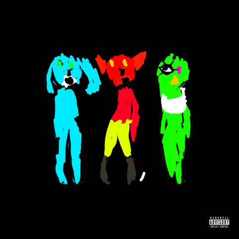 G Nation (feat. Delxw)