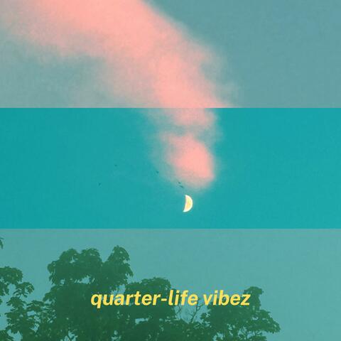 quarter-life vibez