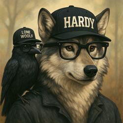 HARDY Song (Special Version)