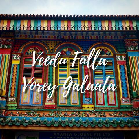 Veedu Fulla Orey Galaata