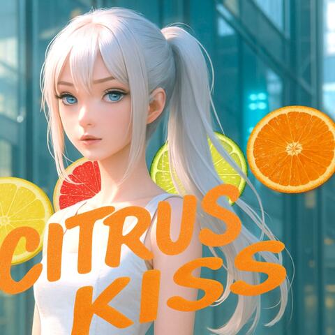 CITRUS KISS