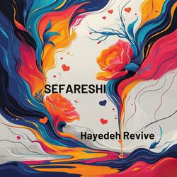 Sefareshi (feat. Mahasti)