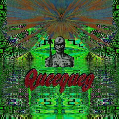 Queequeg