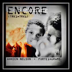 I GO (feat. Forte14Grams & Ahkeen Nelson)