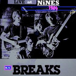 State of Ruin (Live)