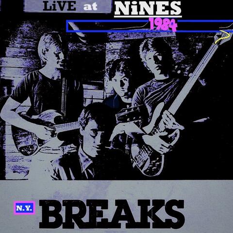 LiVE at NiNES 1984