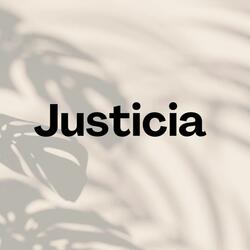 Justicia