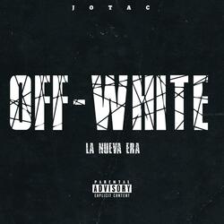 OFF-WHITE
