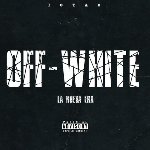 OFF-WHITE