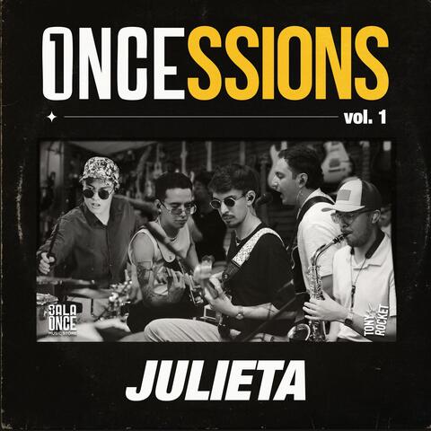 Julieta (ONCESSIONS)