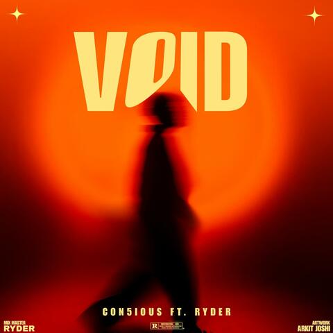 Void (feat. Ryder)