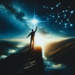 you are my star
