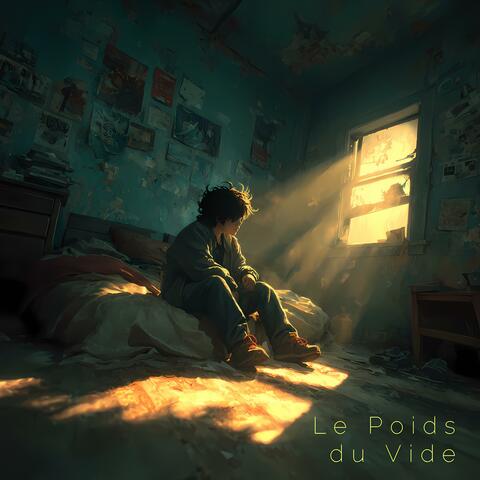 Le poids du vide