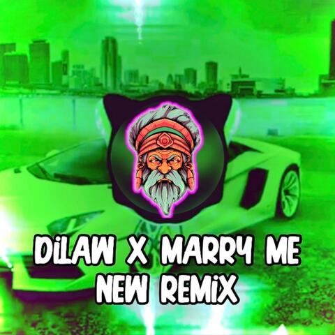 DILAW X MARRY ME NEW SLOWED