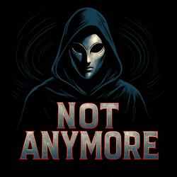 Not Yours to Command