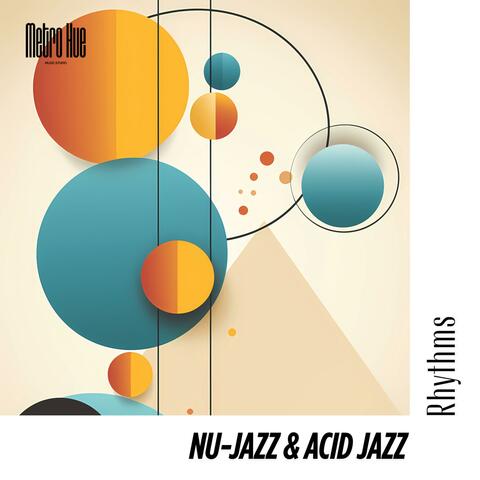 Nu-Jazz & Acid Jazz Rhythms