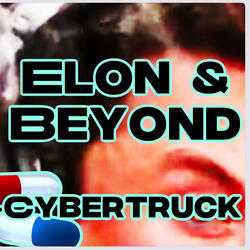 Cybertruck (Cyber Version)