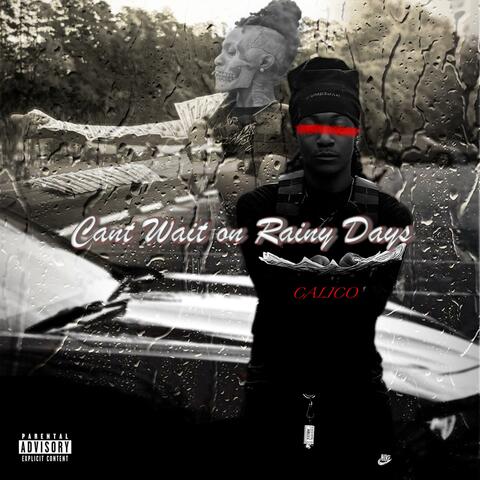 Cant Wait on Rainy Days