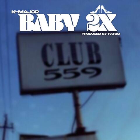 Baby 2x (Radio Edit)