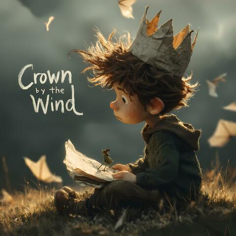 Crowned by the Wind