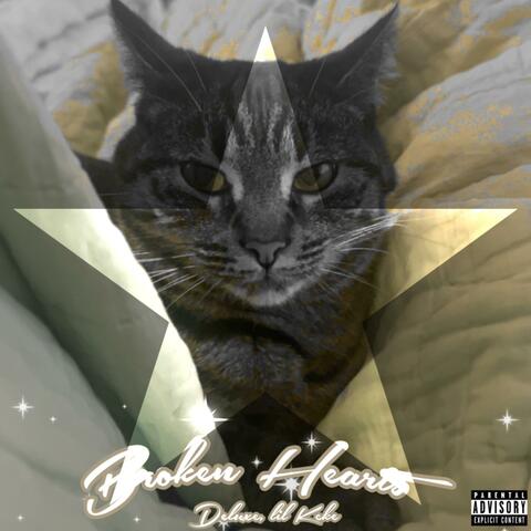 Broken Hearts (Deluxe)