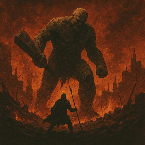 Giants will fall