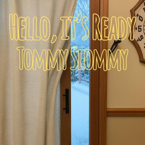 Tommy Slommy
