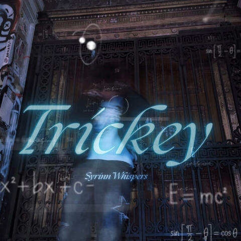 Trickey